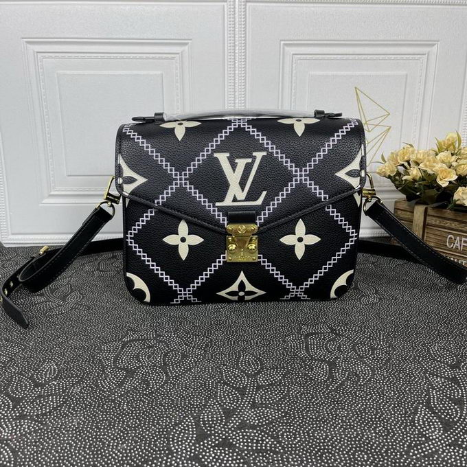 Louis Vuitton Bag 2022 ID:20220122-400